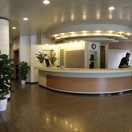 Thp Bologna Hotel Carteria di Sesto Rastignano Bagian luar foto