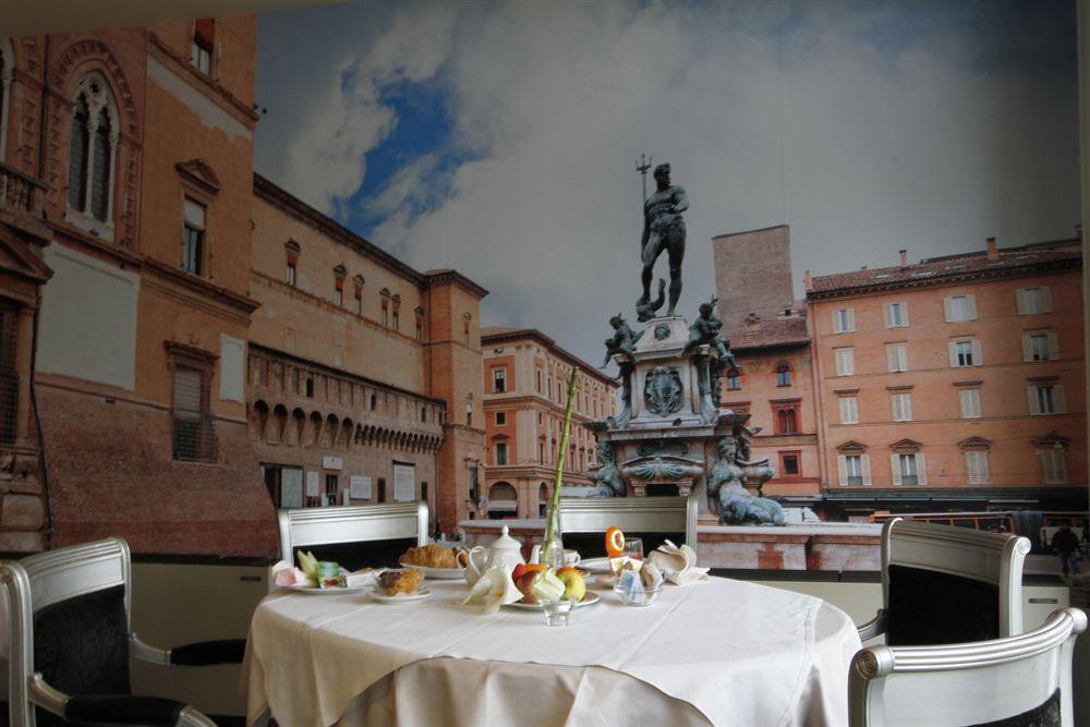 Thp Bologna Hotel Carteria di Sesto Rastignano Bagian luar foto