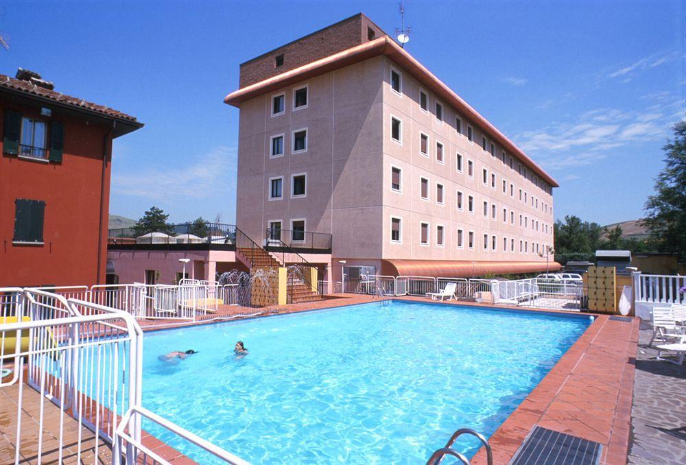 Thp Bologna Hotel Carteria di Sesto Rastignano Fasilitas foto