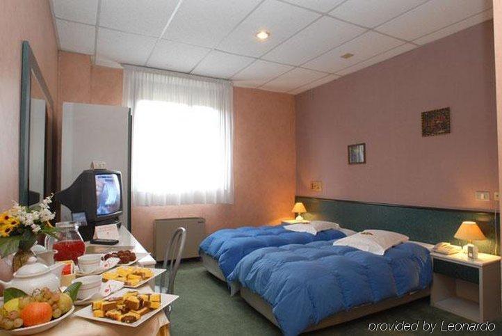 Thp Bologna Hotel Carteria di Sesto Rastignano Ruang foto