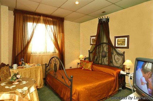 Thp Bologna Hotel Carteria di Sesto Rastignano Ruang foto
