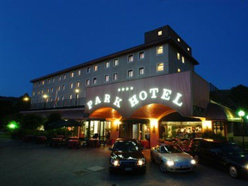 Thp Bologna Hotel Carteria di Sesto Rastignano Bagian luar foto