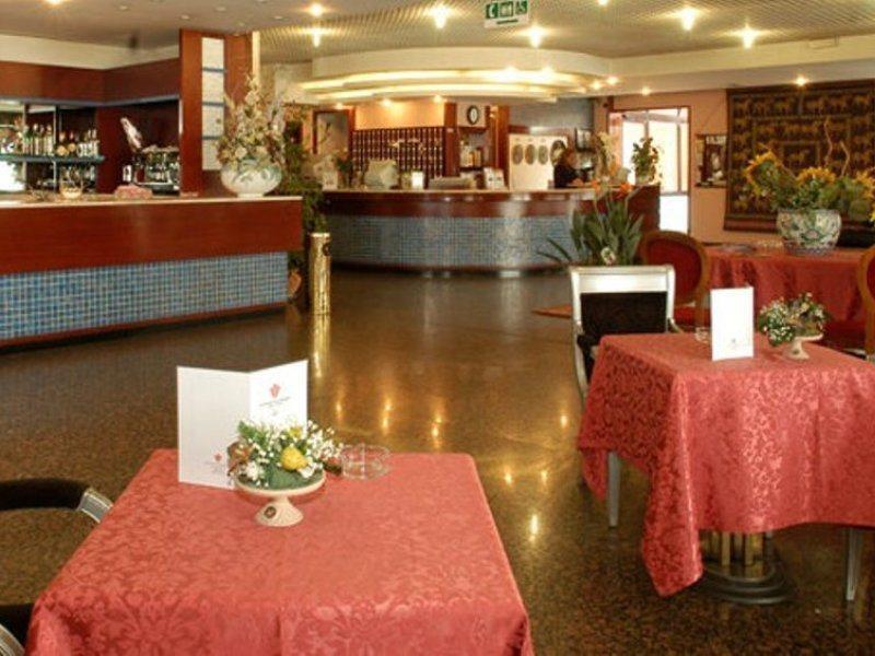 Thp Bologna Hotel Carteria di Sesto Rastignano Bagian luar foto