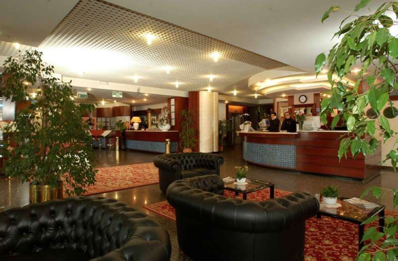 Thp Bologna Hotel Carteria di Sesto Rastignano Bagian luar foto