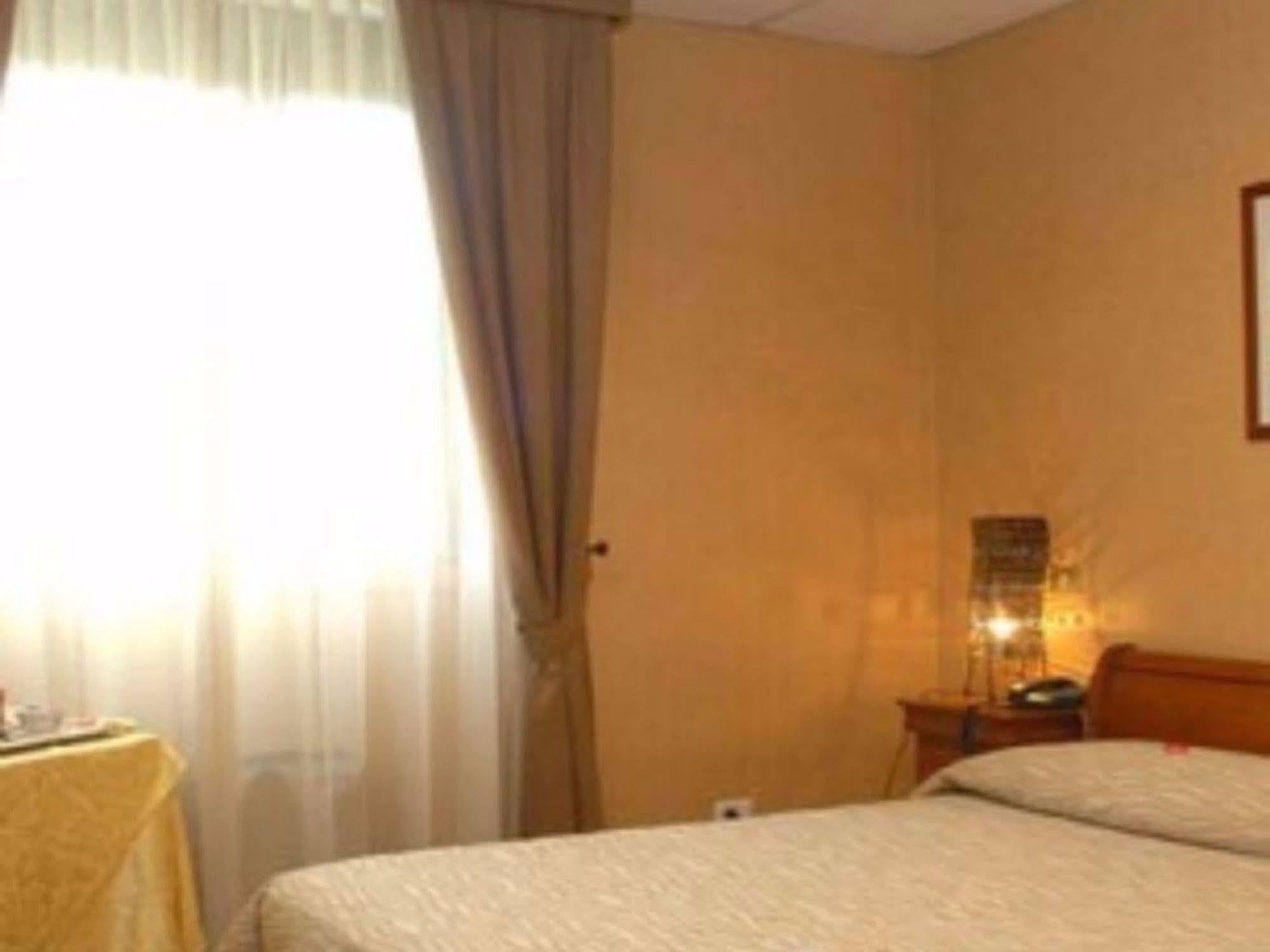 Thp Bologna Hotel Carteria di Sesto Rastignano Bagian luar foto