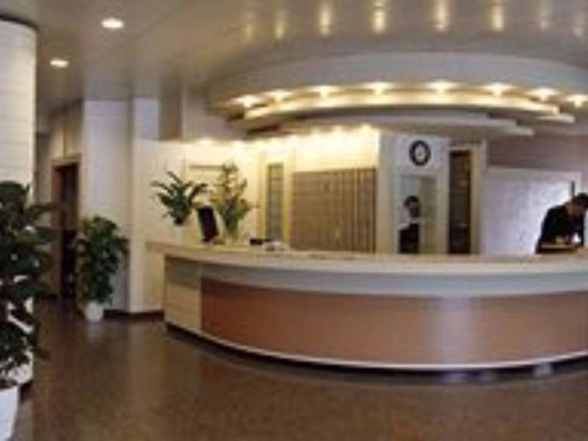 Thp Bologna Hotel Carteria di Sesto Rastignano Bagian luar foto