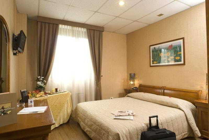 Thp Bologna Hotel Carteria di Sesto Rastignano Bagian luar foto