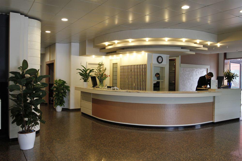 Thp Bologna Hotel Carteria di Sesto Rastignano Bagian luar foto