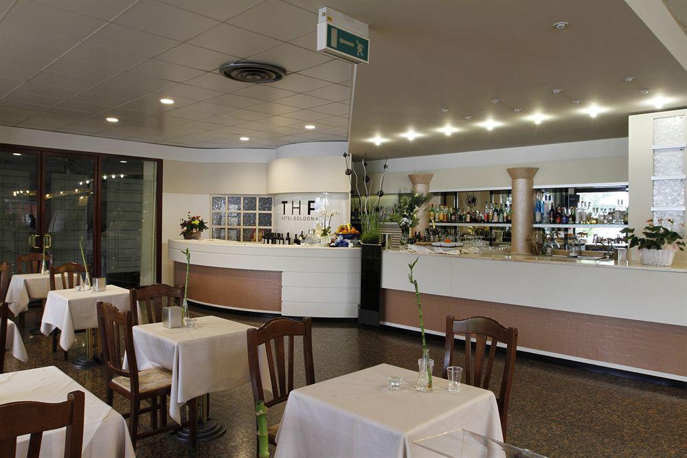 Thp Bologna Hotel Carteria di Sesto Rastignano Bagian luar foto